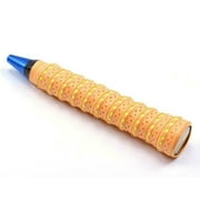 Absorb Sweat Anti-Slip Racket Tennis Badminton Squash Band Protect Grip Tapes