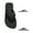 Black, variant on Women Ergonomic Flip Flops Casual Beach Sandals for Daily Spring Summer Activities With Design Everyday Wear