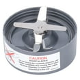 thumbnail image 1 of Juicer Blade, Safe Extractor Blade, Non-toxic For 900W 600W, 1 of 8