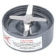 thumbnail image 1 of Bienvenido - Cuchilla de repuesto para extractor de jugos, accesorios para licuadora de alimentos, repuestos para 600 W y 900 W, 1 of 8