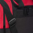 thumbnail image 4 of KR Strikeforce Bowling Bags KR Rook Single Tote Bowling Bag- Red, Red, 4 of 4