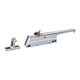 thumbnail image 1 of Cooler Door Handle Universal Freezer Door Handle For Hotel Home Restaurant, 1 of 5