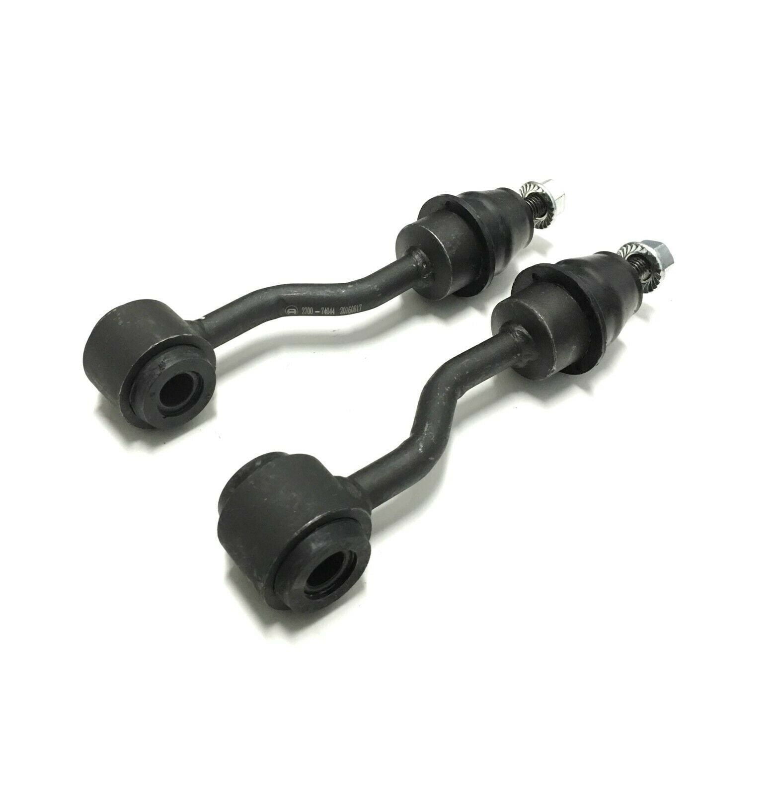 Kit 2 Bielle Stabilizzatrici Anteriori Parts Warehouse - Nuove, PWBK90667