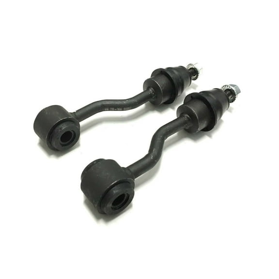 2 Pc Suspension Kit Front Sway Bar End Links Passenger or Driver Side