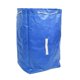 thumbnail image 1 of Contenedor De Bolsa Para Desechos De Jardín, Césped, Jardín, Reutilizable Y Resistente. Jardinería Bote De Grande - Plegable Cordó Zulema Saco de basura de desechos de hojas de jardín, 1 of 8
