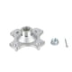 thumbnail image 3 of ATV rear axle hub 24t suitable for Honda TRX420 FE TRX420FM Rancher 420 4X4 2007 2008 2009 2010 2011 2012 2013 rear axle hub 24t, 3 of 5