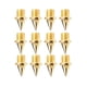 thumbnail image 5 of Clavos para zapatillas de atletismo,Púas de pista Clavos de acero de pulgada para hombres y mujeres,clavos de repuesto para zapatillas de atletismo de metal,clavos para correr de corta, 5 of 8