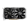 thumbnail image 3 of Zotac GeForce GTX 1080 Ti Graphic Card - 1.51 GHz Core - 1.62 GHz Boost Clock - 11 GB GDDR5X - Dual Slot Space Required - 352 bit Bus Width - Fan Cooler - OpenGL 4.5, DirectX 12 - 3 x DisplayPort - 1, 3 of 6