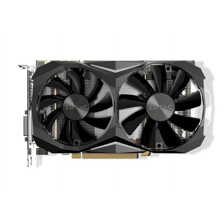 Zotac GeForce GTX 1080 Ti Graphic Card - 1.51 GHz Core Zotac GeForce GTX 1080 Ti Graphic Card - 1.51 GHz Core