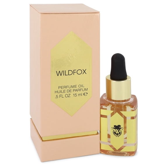 Wildfox by Wildfox Perfume Oil 0.5 oz for Women