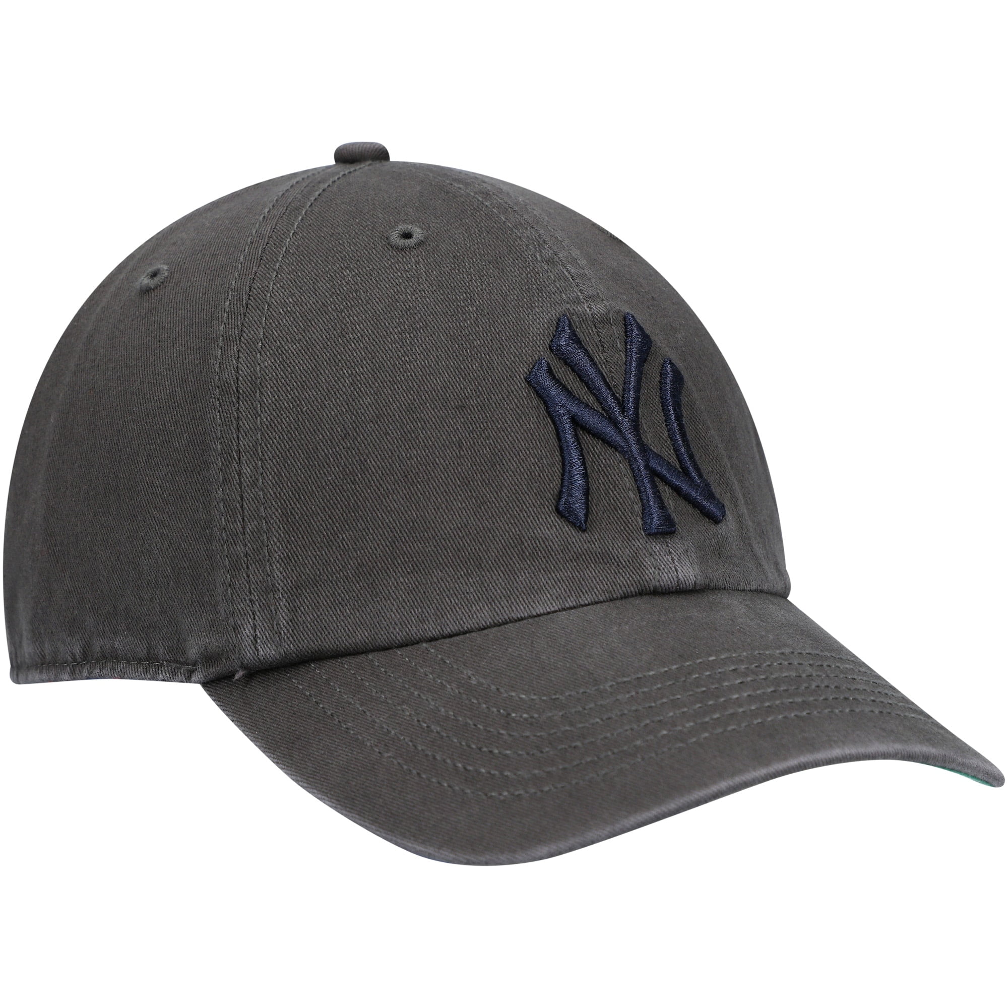 Yankees Franchise Fitted Hat 