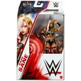 thumbnail image 2 of WWE Elite Kairi Sane Action Figure, Series #115 6-inch Collectible with Articulation & Accessories, 2 of 6