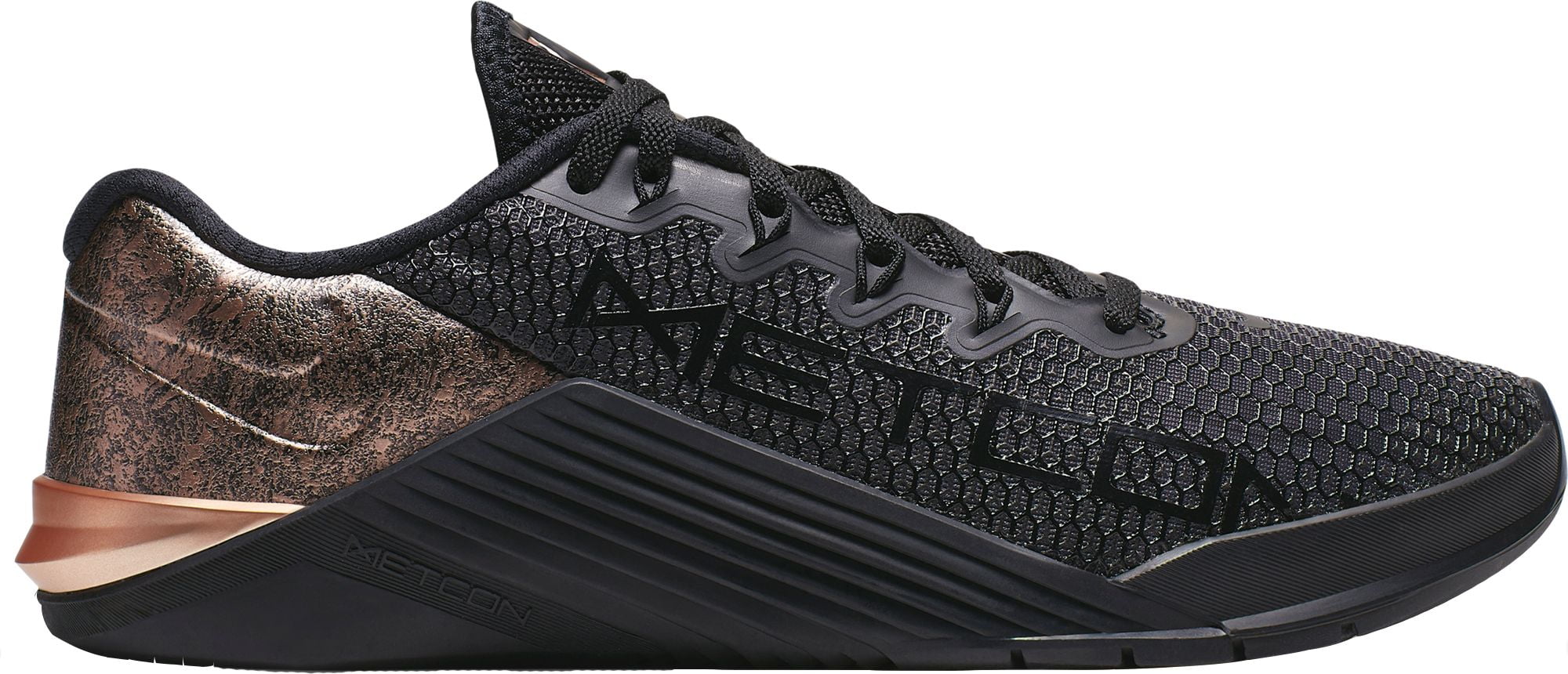 metcon 5 rose gold