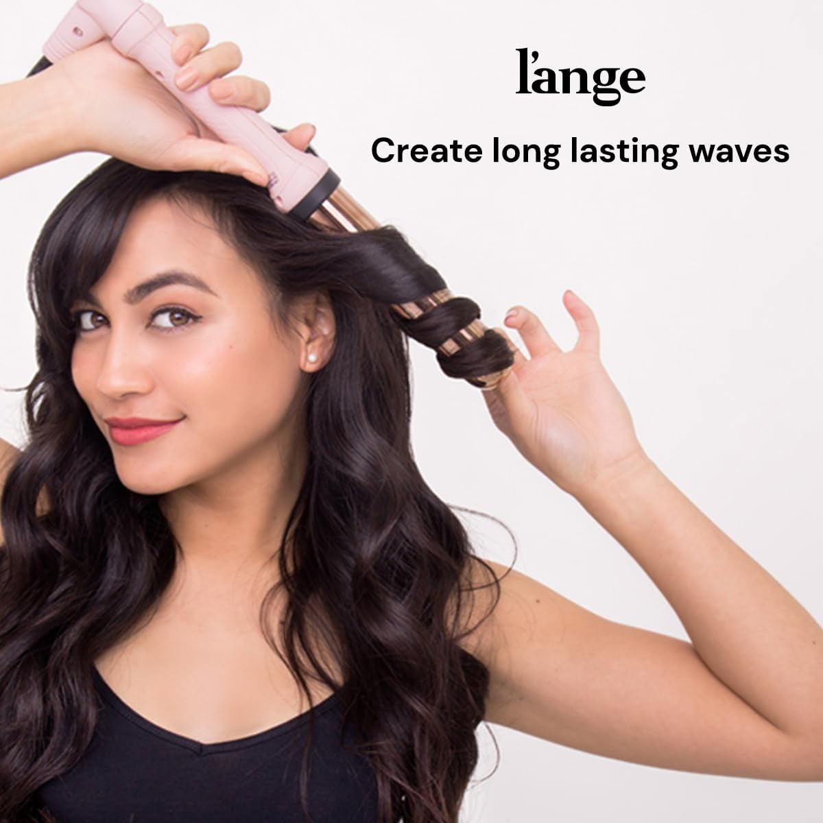Lange curls online