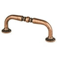 thumbnail image 1 of Berenson 9889-1WC-P 3 in. American Classics Pull with Weathered Copper, 1 of 2