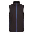 thumbnail image 1 of Regatta Professional Mens Fleece Gilet, 1 of 6