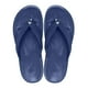 thumbnail image 1 of Crocband Flip Crocs Unisex Talla 23 Marino, 1 of 4