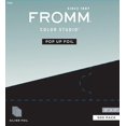 thumbnail image 3 of Fromm Color Studio Pop Up Foil - 5" x 11" - 500 PC, 3 of 4