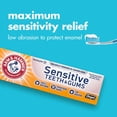 thumbnail image 4 of Pasta de dientes Arm & Hammer Sensitive Dients & Gums 133 ml (x4), 4 of 9