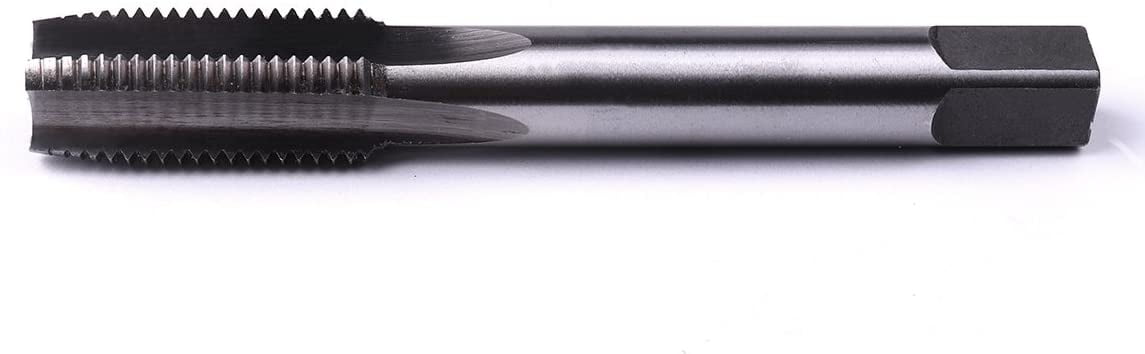 1PCS 14mm x 2.0mm  Metric spiral groove Tap M14 x 2.0 mm superior quality （S） 