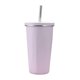 thumbnail image 1 of Vaso aislado al vacío de acero inoxidable mayimx gran capacidad a prueba de fugas Violeta, 1 of 9