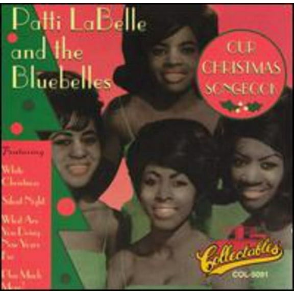 Patti Labelle - Our Christmas Songbook - Music & Performance - CD