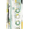 thumbnail image 3 of Reeves, Tom 15x24 Black Modern Framed Museum Art Print Titled - Star I, 3 of 5