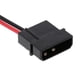 thumbnail image 3 of LED RGB Strip Cable Computadora Color Rosa 12 cm Longituector ,1 para Interfaz de Alimentación de Baoblaze Tira LED RGB 12V 20cm 4 Pin, 3 of 8