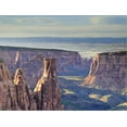 thumbnail image 2 of Monument Canyon, Colorado National Monument, Great Junction, Colorado, USA, Scenic Stretched Canvas Wall Art by Michele Falzone Sold by Art.Com, 2 of 5