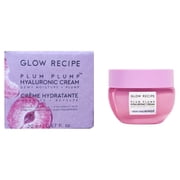 Glow Recipe Plum Plump Hyaluronic Cream .67oz / 20ml