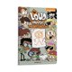 thumbnail image 1 of The Loud House Cuadro decorativo colgante - Arte de pared - Póster enmarcado - Decoración de pared - Regalos para familia, amigos y aficionados 20*30 cm, 1 of 6