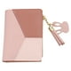 thumbnail image 1 of Carteras pequeñas para mujer Bifold Slim Monedero Cremallera Titular de la tarjeta de identificación, 1 of 5