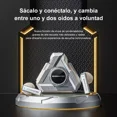 thumbnail image 4 of Monster Xkt22 Auriculares Inalámbricos Gamer Bluetooth, 4 of 8