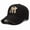 BLACK, variant on Three-dimensional embroidery baseball cap for men, good value for money, letter-style luxury straw hat for women, outdoor hat, for sports, sun protection