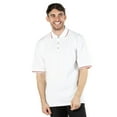 thumbnail image 2 of Kustom Kit Mens St. Mellion Mens Short Sleeve Polo Shirt, 2 of 2