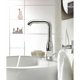 thumbnail image 5 of Essence Monomando de lavabo, 1/2" Tamaño L cromo (32628001) esquí esquí Gafas de esquí, 5 of 5