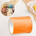 thumbnail image 6 of Sticky Ball Tapes Educational Toys Decorative Unzip Tape Funny Game 10M DIY Making Ball for Home School Embellishment Adult Kids Gifts orange, 6 of 8