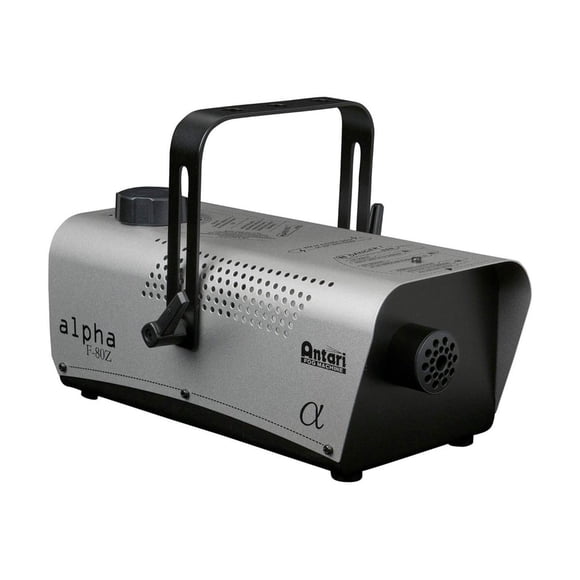 Máquina de Humo F-80Z ANTARI