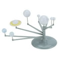 thumbnail image 4 of Juguetes De Bricolaje Bola Luminosa Astronómica Asamblea Ciencia, 4 of 7