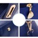 thumbnail image 3 of unbranded 4Ud Para Con Material Y Estilo Clásico, 3 of 8