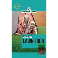 UPC 079545103118 product image for Jonathan Green Organic Lawn Fertilizer | upcitemdb.com