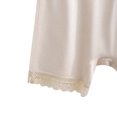 thumbnail image 6 of Acaics Girls' Shorts for Home Lace Bow Safety Shorts Elastic Waist Under Dress, 6 of 6