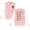 Pink, variant on Yaelokre Foreword Tour 2025 Jackets Hip Hop Baseball Uniform Fashion Longsleeve Coat