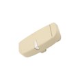 thumbnail image 2 of Riwesomey Soporte para gafas para visera de coche, Clip para montaje en camión, gafas de sol, estuche para gafas, organizador Interior Universal Automoción decorativa y accesorios Beige, 2 of 6