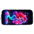 thumbnail image 1 of Conjunto de 3 piezas de la princesa Ariel para niños y niñas, mochilas escolares de gran capacidad, bolso de hombro, estuche para lápices, el mejor regalo, 1 of 4