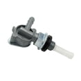 thumbnail image 1 of Válvula Petcock Del Grifo Del Combustible Macarena Interruptor de llave de combustible 10 Mm para Motocicleta ATV Style3, 1 of 6