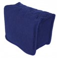 thumbnail image 1 of Toaster Cover, Navy Blue, 1 of 1