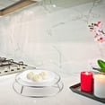 thumbnail image 4 of Greenadscape Soporte De Cocina De Acero Inoxidable Plata Para Ollas Con Uso En Hogar Y Restaurantes, 4 of 8
