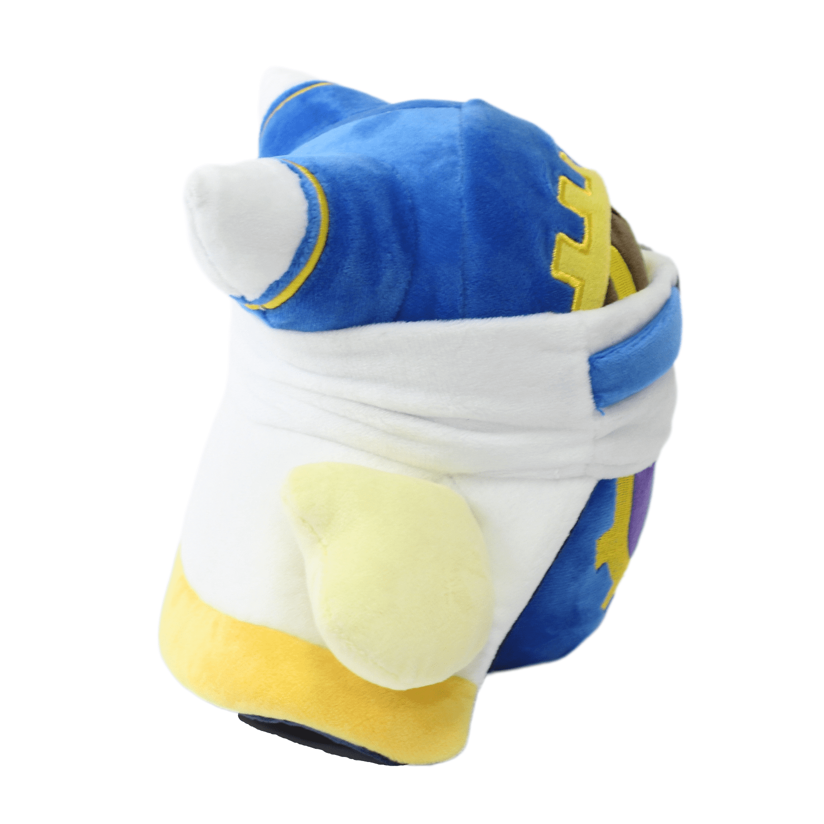 uiuoutoy Kirby Magolor Plush Toy Stuffed Animal Soft Doll 9'' Figure Gift for Kids