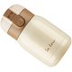 thumbnail image 2 of Mini termo de acero inoxidable Fat Belly Cup Termo con aislamiento Botella Termo de acero inoxidable Fat Belly (beige) 200 ml, 2 of 3